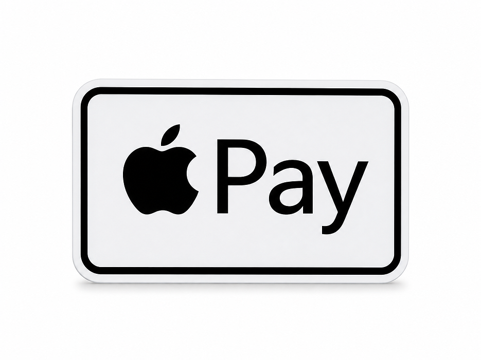 Apple Pay-mærkater